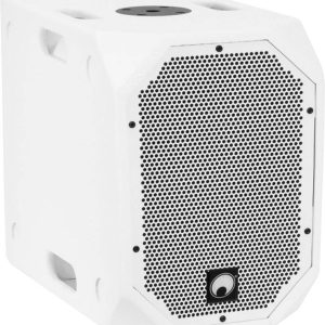 Subwoofer aktywny PA Omnitronic BOB-10A, 45 – 250 Hz, 900 W/1800 W, 10 cal, 17 kg Subwoofer aktywny PA Omnitronic BOB-10A, 45 – 250 Hz, 900 W/1800 W, 10 cal, 17 kg
