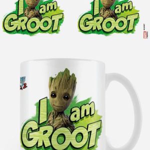 Puchar Pyramid International I am Groot Edition Puchar Pyramid International I am Groot Edition