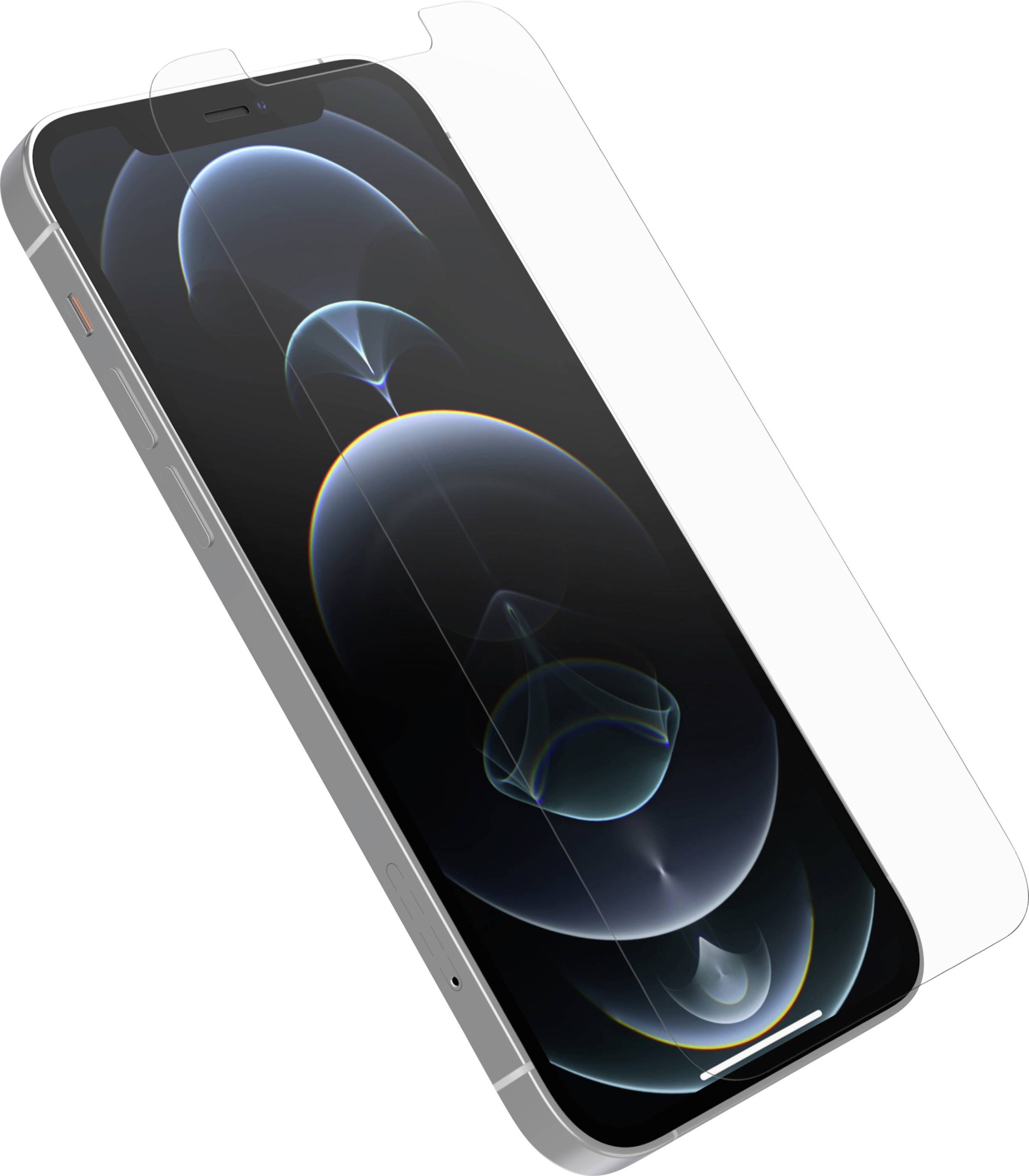 Otterbox Trusted Glass - ProPack BULK Szkło ochronne na wyświetlacz Apple iPhone 12, iPhone 12 Pro 1 szt. Opakowanie zas - obrazek 1