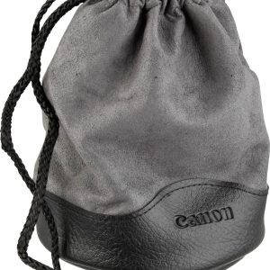 Torba na obiektyw Canon 2780A001, 1 szt. Torba na obiektyw Canon 2780A001, 1 szt.