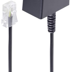 adapter ISDN Shiverpeaks BS71280-8 BS71280-8, 0.15 m adapter ISDN Shiverpeaks BS71280-8 BS71280-8, 0.15 m