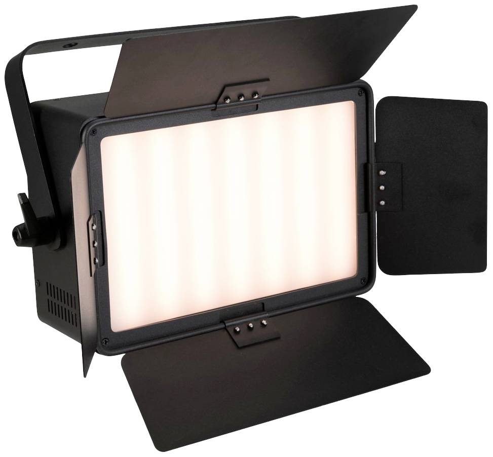 Oświetlenie reflektorowe LED Eurolite PLL-168 - obrazek 1