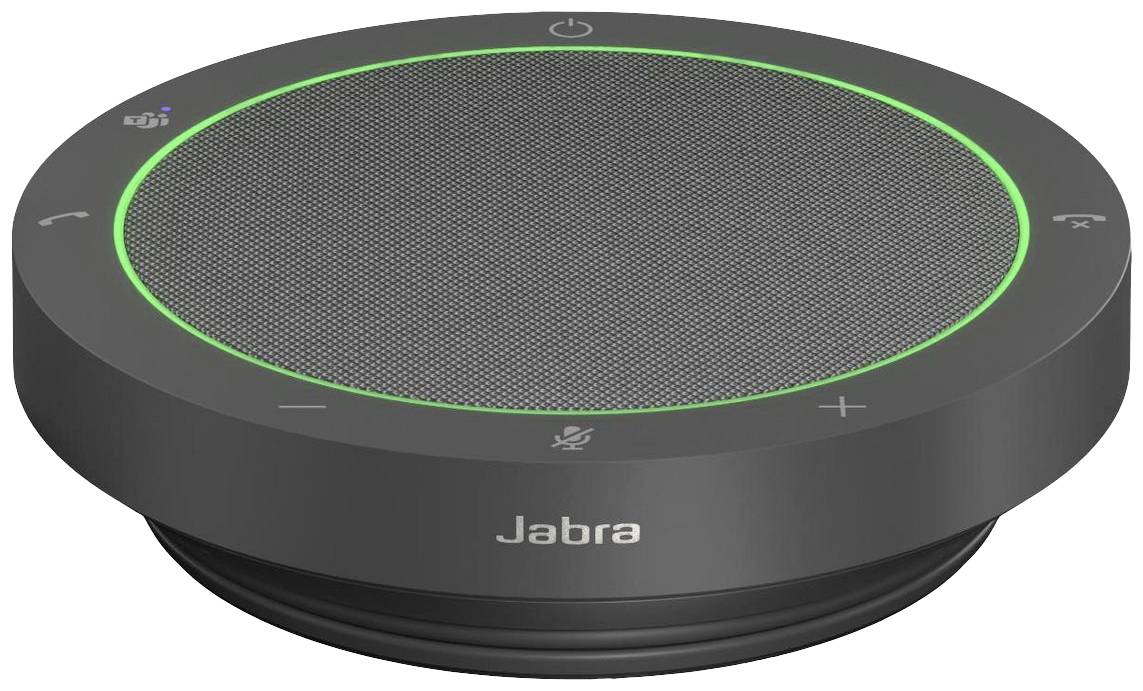 Jabra 2740-109 ciemnoszary - obrazek 1
