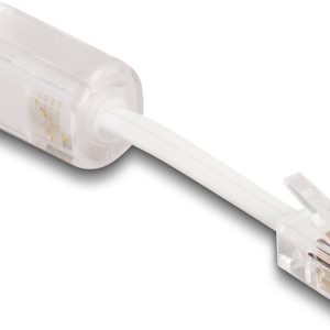 adapter RJ10 Delock 88170 88170, 0.03 m adapter RJ10 Delock 88170 88170, 0.03 m