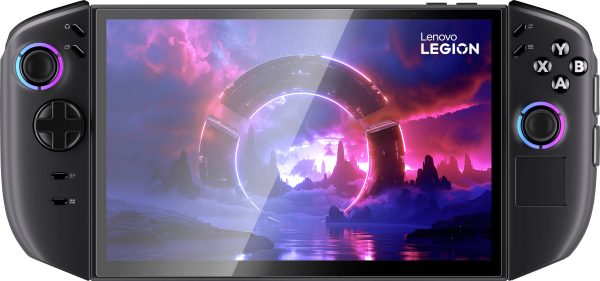 Lenovo Legion Go 2 Screen Protector Zestaw do ochrony ekranu