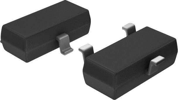 Układ scalony Maxim MAX809LEUR+T SOT 23 Maxim Integrated MAX809LEUR+T - obrazek 1