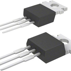 Regulator napięcia stałego 1,5A, dodatni LM 317 T, TO 220,1.2 – 37 V Regulator napięcia stałego 1,5A, dodatni LM 317 T, TO 220,1.2 – 37 V
