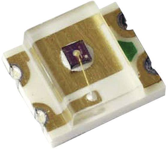 Czujnik światła Kingbright KPS-3227SP1C, Rodzaj obudowy: SMD