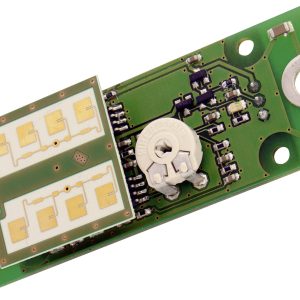 Radarowy moduł czujnika ruchu B + B Thermo-Technik RAD-MOD Napięcie robocze 8 – 15 V/DC Radarowy moduł czujnika ruchu B + B Thermo-Technik RAD-MOD Napięcie robocze 8 – 15 V/DC