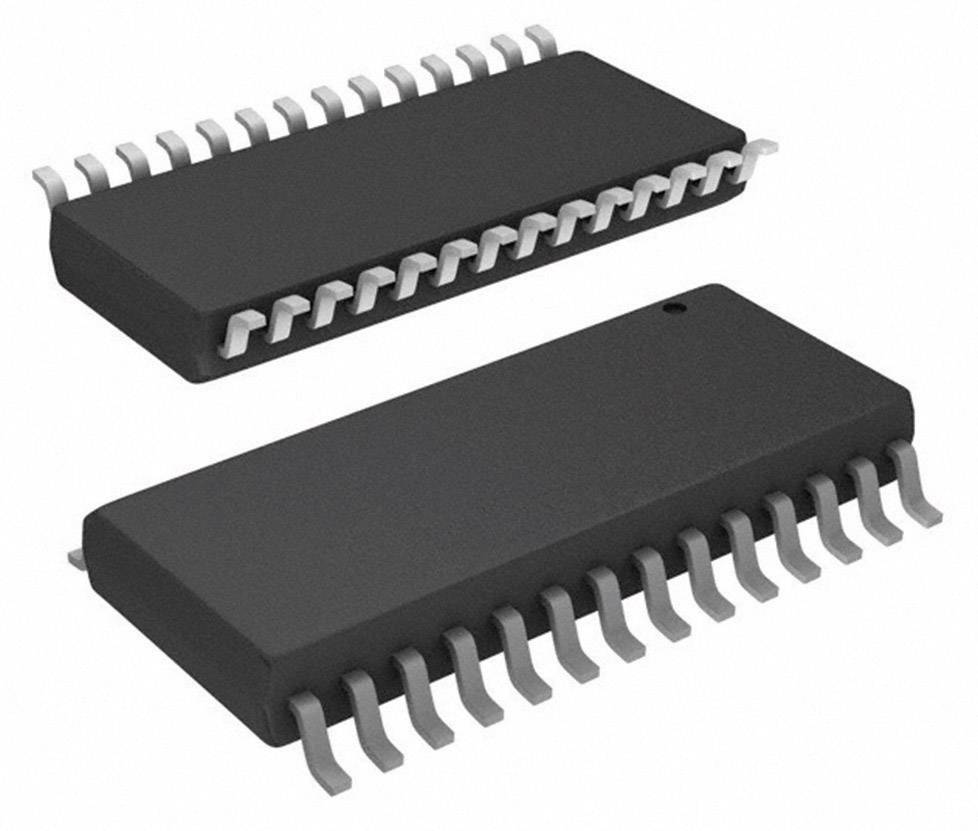 Układ scalony liniowy Microchip Technology MCP23017-E/SS, SSOP-28, I/O EXPANDER I2C 16B - obrazek 1