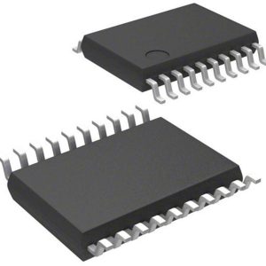 Układ scalony liniowy Microchip Technology MCP2515-I/ST, TSSOP-20, CAN CONTROLLER W/SPI Układ scalony liniowy Microchip Technology MCP2515-I/ST, TSSOP-20, CAN CONTROLLER W/SPI