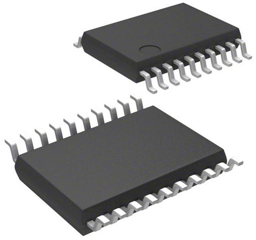 Układ scalony liniowy Microchip Technology MCP2515-I/ST, TSSOP-20, CAN CONTROLLER W/SPI - obrazek 1