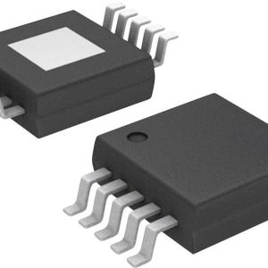 PMIC MCP73833-FCI/UN MSOP-10 Microchip Technology PMIC MCP73833-FCI/UN MSOP-10 Microchip Technology