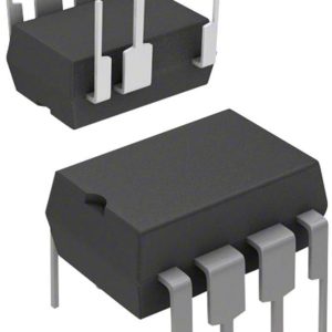 PMIC – przetwornica AC/DC, wyłącznik offline STMicroelectronics VIPER27LN Flyback DIP-7 PMIC – przetwornica AC/DC, wyłącznik offline STMicroelectronics VIPER27LN Flyback DIP-7
