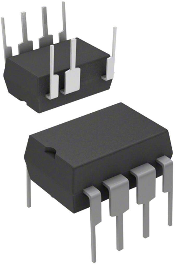 PMIC - przetwornica AC/DC, wyłącznik offline STMicroelectronics VIPER27LN Flyback DIP-7 - obrazek 1