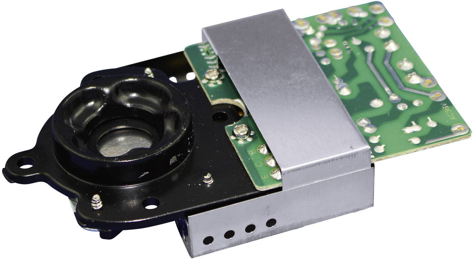 QuickCool QUV-HEVFT25-16-A Atomizator ultradźwiękowy 1 szt. 36 V/AC - obrazek 1