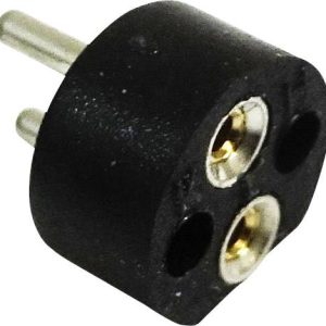 Gniazdo lampy BELI-BECO 254 Gniazdo: Bi-Pin 4 mm Złącze: Piny lutownicze 1 szt. Gniazdo lampy BELI-BECO 254 Gniazdo: Bi-Pin 4 mm Złącze: Piny lutownicze 1 szt.