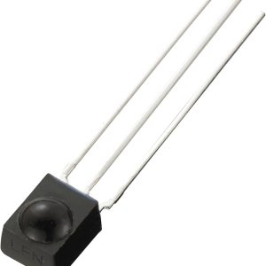 Odbiornik IR TRU COMPONENTS OS-1638 184291, 1 szt. Odbiornik IR TRU COMPONENTS OS-1638 184291, 1 szt.