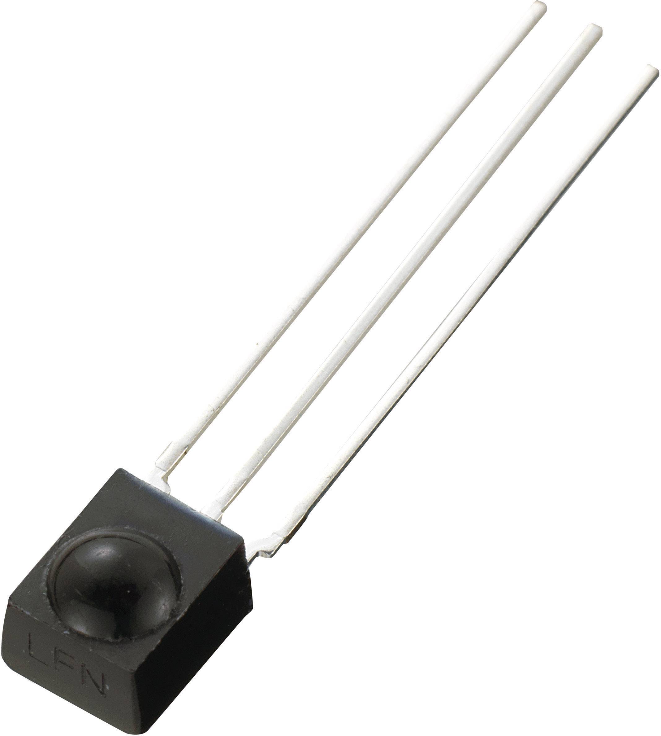Odbiornik IR TRU COMPONENTS OS-1638 184291, 1 szt. - obrazek 1