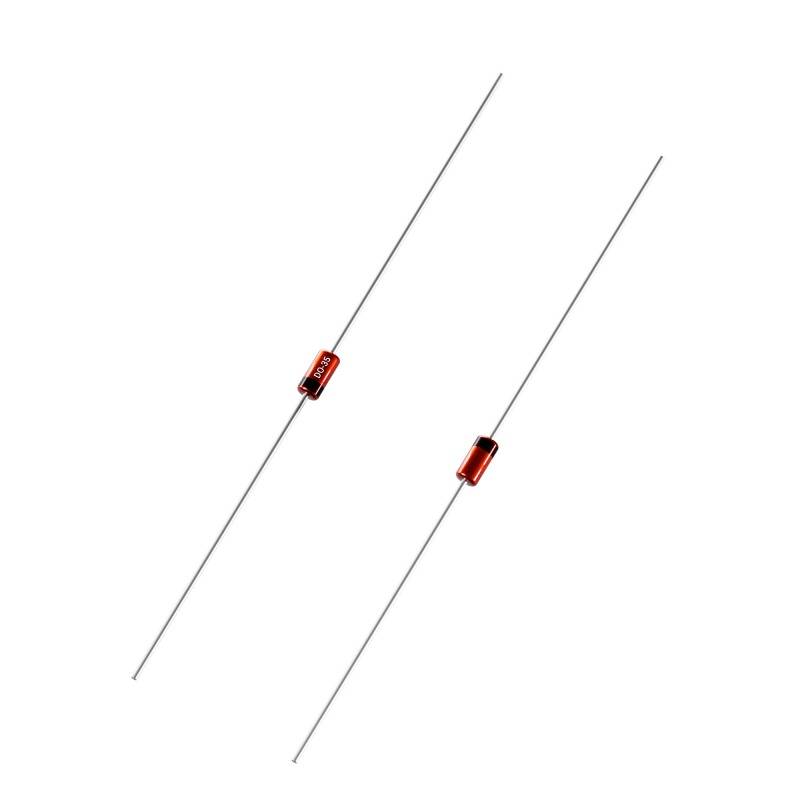 Dioda wyzwalająca Diotec DB31 DO-35 - obrazek 1