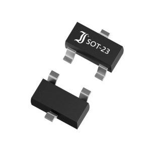 Diotec Regulator bocznikowy MMTL431BR SOT-23 2.49 V taśma na dużej rolce Diotec Regulator bocznikowy MMTL431BR SOT-23 2.49 V taśma na dużej rolce