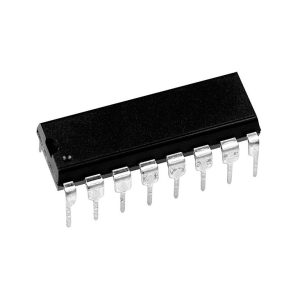 PMIC – pomiar energii Texas Instruments CD4543BE, 1 szt. PMIC – pomiar energii Texas Instruments CD4543BE, 1 szt.