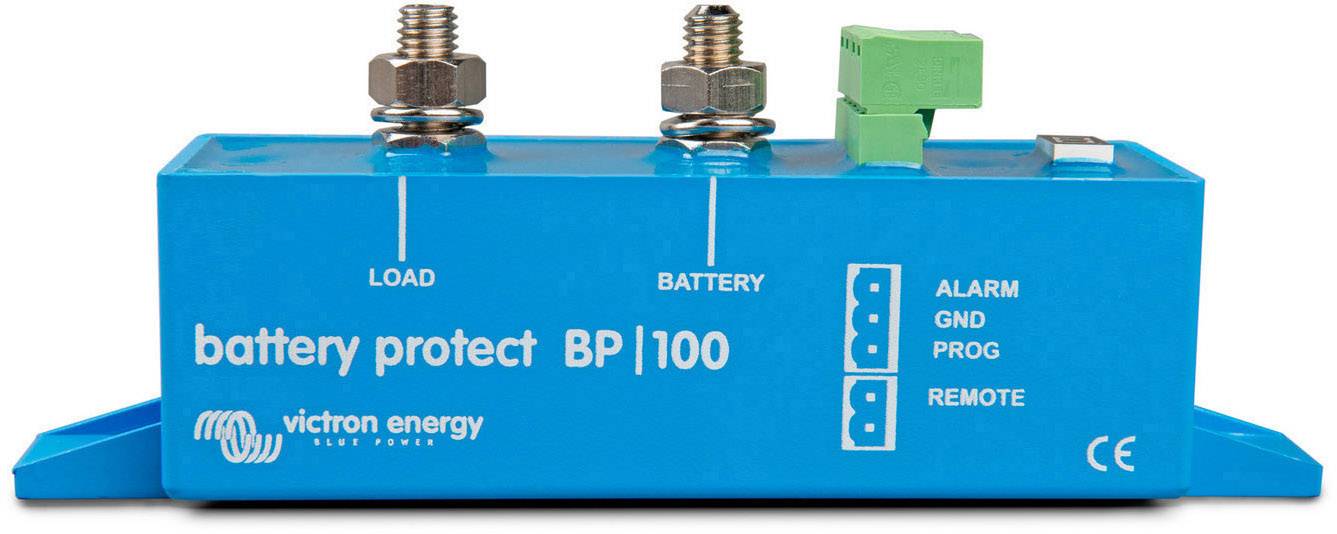 Zabezpieczenie baterii Victron Energy BP-100 48V-100A BPR048100400, 1 szt. - obrazek 1