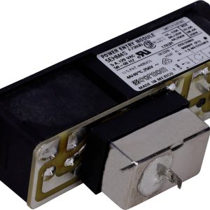 TE Connectivity 1-6609148-0 TE AMP Power Entry Others 1 szt. paczka TE Connectivity 1-6609148-0 TE AMP Power Entry Others 1 szt. paczka