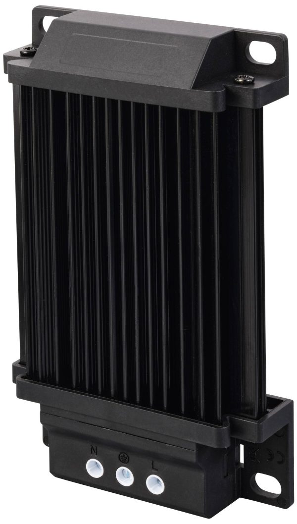 TRU COMPONENTS TC-NTL200-60W 120-250V Ogrzewanie szafy rozdzielczej 120 – 250 V 60 W (D x S x W) 143 x 83.5 x 34.09 mm 1