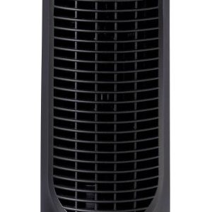 Honeywell HYF290E4 Wentylator wieżowy 30 W (Ø x W) 25 cm x 101.6 cm czarny wyświetlacz LED, możliwość regulacji natężeni Honeywell HYF290E4 Wentylator wieżowy 30 W (Ø x W) 25 cm x 101.6 cm czarny wyświetlacz LED, możliwość regulacji natężeni