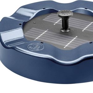 FIAP 3000 Bell´Acqua® SOLAR FOUNTAIN Pływająca pompa solarna FIAP 3000 Bell´Acqua® SOLAR FOUNTAIN Pływająca pompa solarna