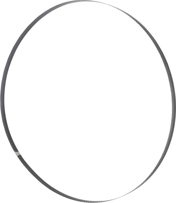 Brzeszczot do piły taśmowej Holzmann Maschinen BS125MNIRO10/14 1.435 x 0.0125 1 szt.
