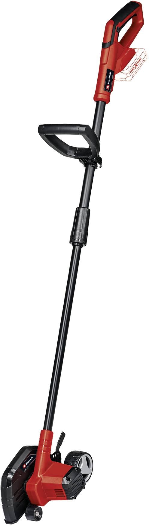 Einhell Power X-Change GE-LE 18/190 Li-Solo akumulatorowy Krawędziarka do trawników