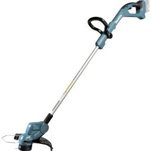 Makita DUR193Z akumulatorowy Podkaszarka bez akumulatora 18 V Maksymalna szerokość cięcia: 260 mm Makita DUR193Z akumulatorowy Podkaszarka bez akumulatora 18 V Maksymalna szerokość cięcia: 260 mm