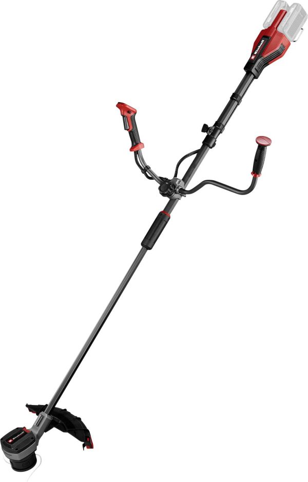 Einhell Professional GP-BC 36/430 Li BL-Solo Podkaszarka akumulatorowa 36 V Maksymalna szerokość cięcia: 255 mm