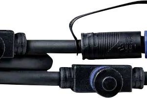 Kabel połączeniowy Paulmann 93994 System oświetlenia Plug&Shine 150 W Kabel połączeniowy Paulmann 93994 System oświetlenia Plug&Shine 150 W