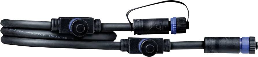 Kabel połączeniowy Paulmann 93994 System oświetlenia Plug&Shine 150 W - obrazek 1