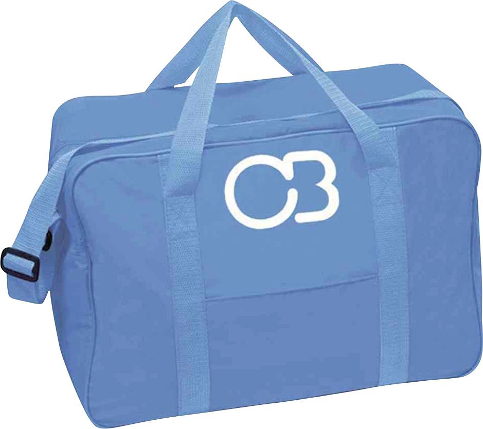 Connabride Torba termoizolacyjna pasywna niebieski 7 l - obrazek 1