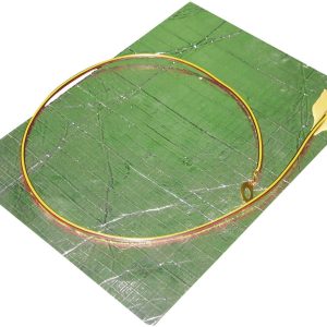 Mata przeciw kunom i gryzoniom Kemo Z115, (DxS) 210 mm x 150 mm Mata przeciw kunom i gryzoniom Kemo Z115, (DxS) 210 mm x 150 mm