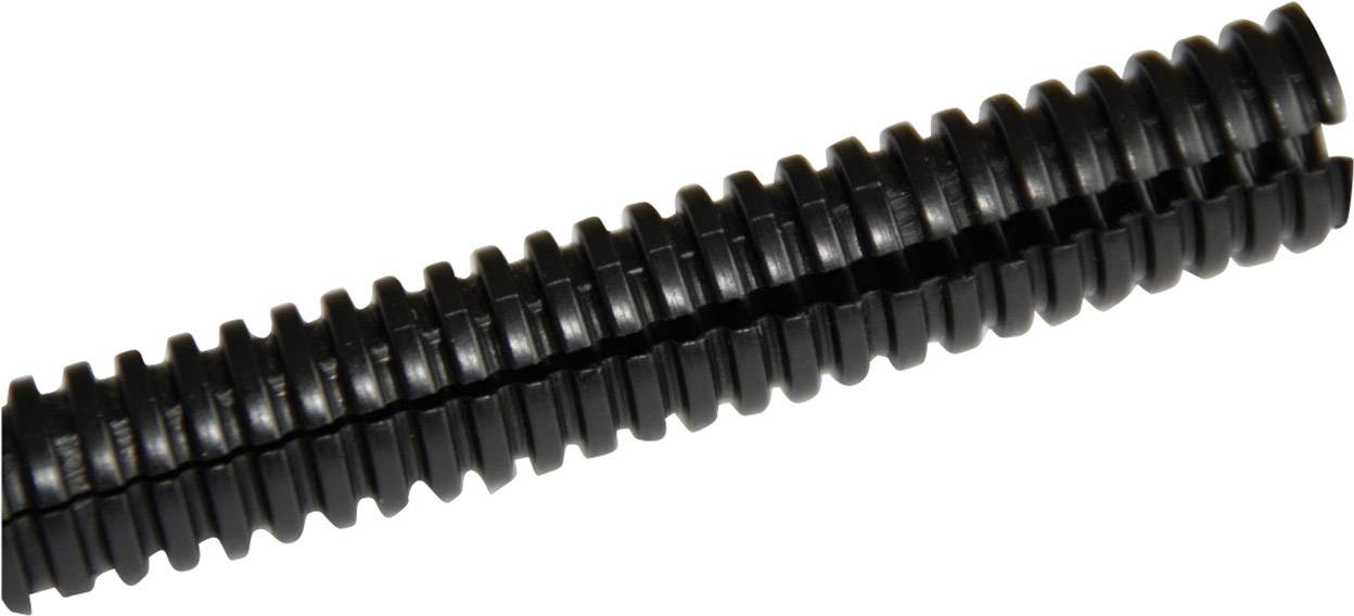 Peszel ochronny do samochodu przeciwko kunom i gryzoniom 10.4/14.5mm, 2 m - obrazek 1