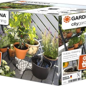 Automatyczna konewka GARDENA 01265-20 Automatyczna konewka GARDENA 01265-20