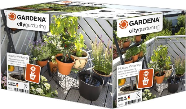 Automatyczna konewka GARDENA 01265-20