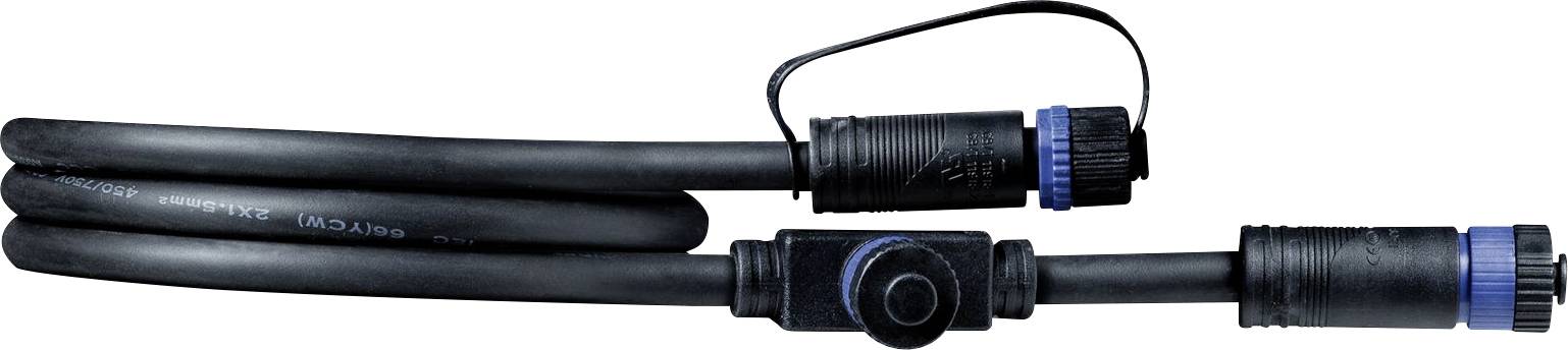 Kabel połączeniowy Paulmann 94273 System oświetlenia Plug&Shine - obrazek 1