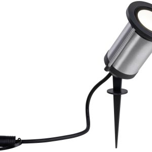 System oświetlenia Plug&Shine Paulmann Spot Classic 6W 94285 5.1 W 310 lm System oświetlenia Plug&Shine Paulmann Spot Classic 6W 94285 5.1 W 310 lm