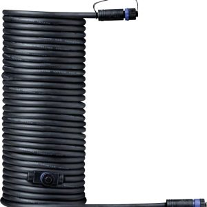Kabel połączeniowy Paulmann 93928 System oświetlenia Plug&Shine 150 W Kabel połączeniowy Paulmann 93928 System oświetlenia Plug&Shine 150 W