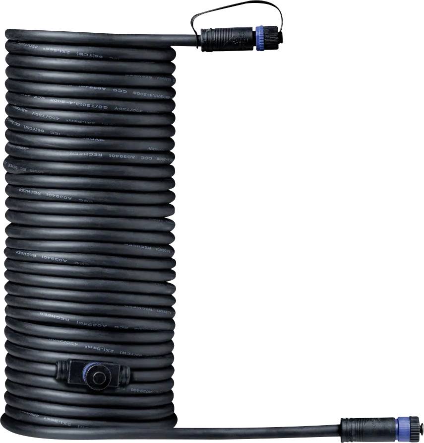 Kabel połączeniowy Paulmann 93928 System oświetlenia Plug&Shine 150 W - obrazek 1