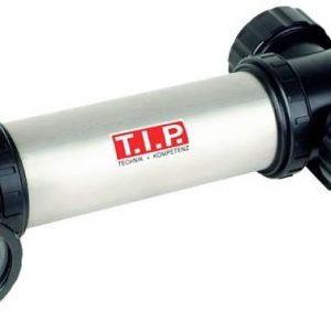 T.I.P. – Technische Industrie Produkte 30447 SPU 36000 Emiter promieniowania UV-C 7.000 l/h T.I.P. – Technische Industrie Produkte 30447 SPU 36000 Emiter promieniowania UV-C 7.000 l/h