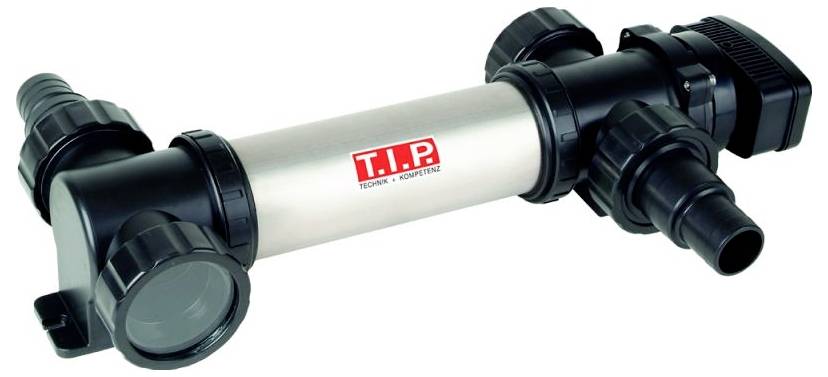 T.I.P. - Technische Industrie Produkte 30447 SPU 36000 Emiter promieniowania UV-C 7.000 l/h - obrazek 1