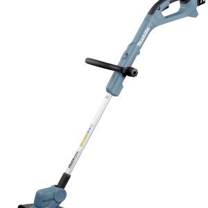 Makita DUR193RF akumulatorowy Podkaszarka zaw. akumulator, zaw. ładowarkę 18 V Maksymalna szerokość cięcia: 260 mm Makita DUR193RF akumulatorowy Podkaszarka zaw. akumulator, zaw. ładowarkę 18 V Maksymalna szerokość cięcia: 260 mm