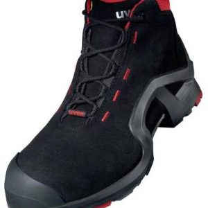 uvex 1 support 8517243 ESD Buty ochronne S3 Rozmiar buta (EU): 43 czerwony/czarny 1 par(a) uvex 1 support 8517243 ESD Buty ochronne S3 Rozmiar buta (EU): 43 czerwony/czarny 1 par(a)